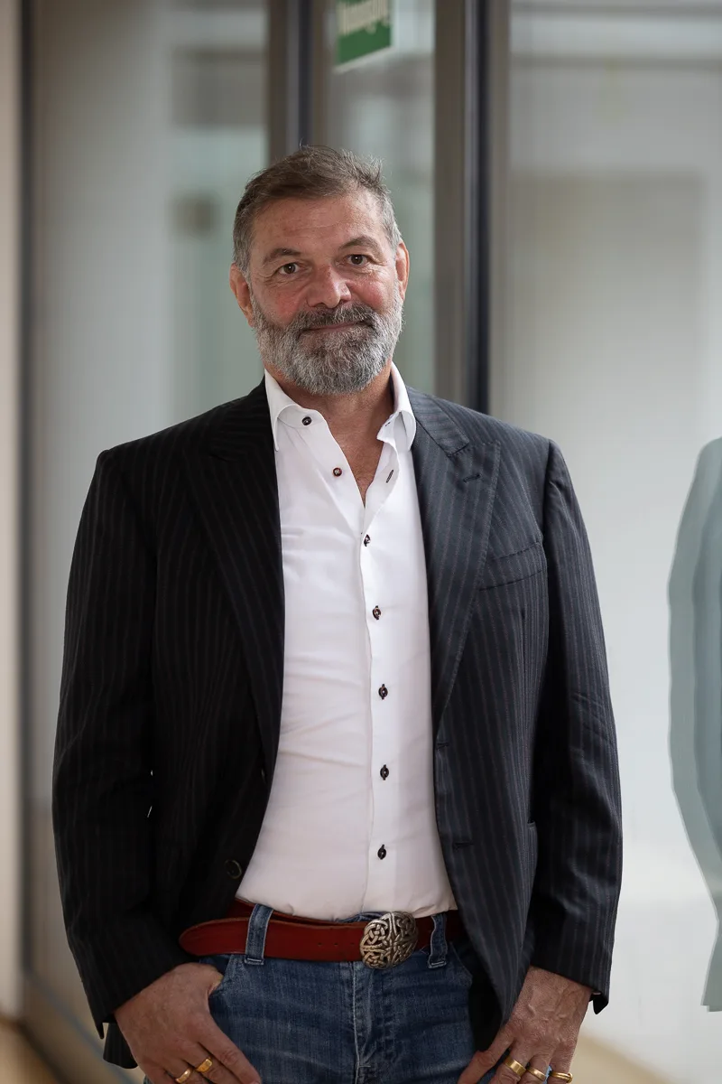 Prof. Dr. Bernd Diehl